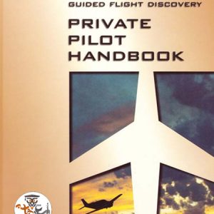 کتاب راهنمای خلبانی شخصی جپسن Private Pilot Manual