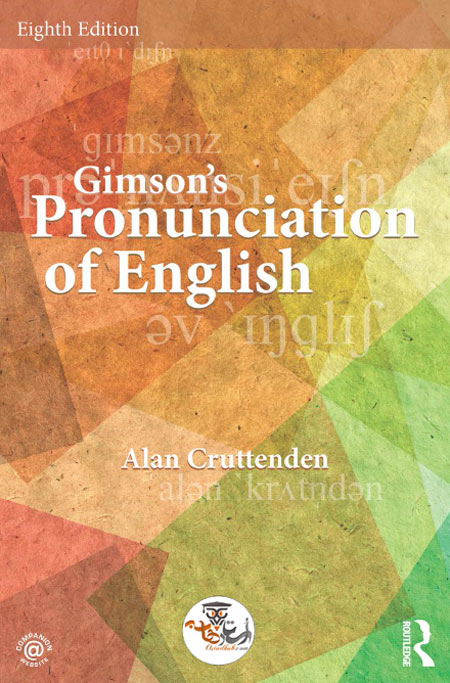 کتاب Gimson’s Pronunciation of English