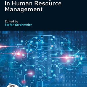 کتاب Artificial Intelligence in Human Resources Management