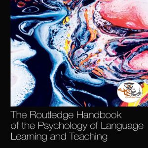 کتاب روانشناسی زبان روتلج The Routledge Handbook of the Psychology of Language