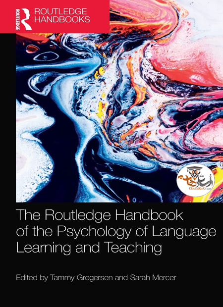 کتاب روانشناسی زبان روتلج The Routledge Handbook of the Psychology of Language