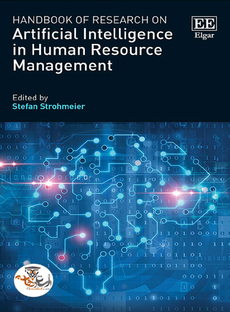 کتاب Artificial Intelligence in Human Resources Management