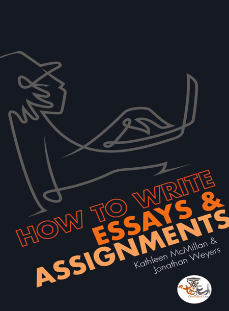 کتاب How to Write Essays and Assignments