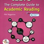 کتاب IELTS The Complete Guide to Academic Reading