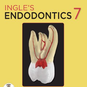 کتاب اندودنتیکس اینگل Ingle’s Endodontics ویرایش هفتم