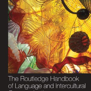 کتاب The Routledge Handbook of Language and Intercultural Communication