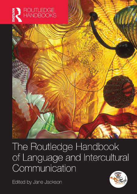 کتاب The Routledge Handbook of Language and Intercultural Communication