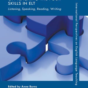 کتاب International Perspectives on Teaching the Four Skills in ELT Listening Speaking Reading Writing