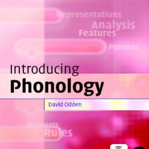 کتاب Introducing Phonology