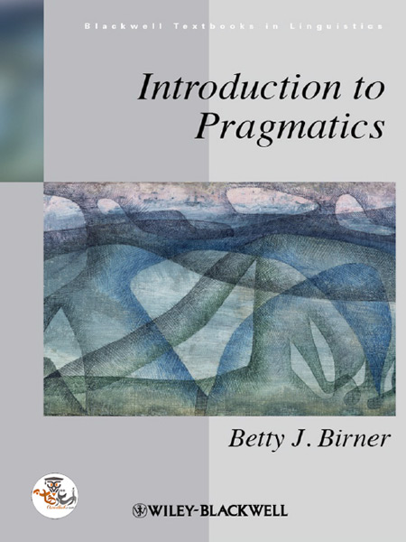 کتاب Introduction to Pragmatics