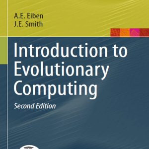 کتاب رایانش تکاملی Introduction To Evolutionary Computing