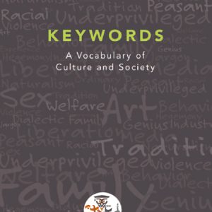 کتاب Keywords: A Vocabulary of Culture and Society