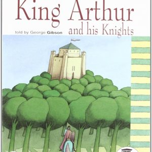 کتاب صوتی King Arthur and his Knights به زبان انگلیسی