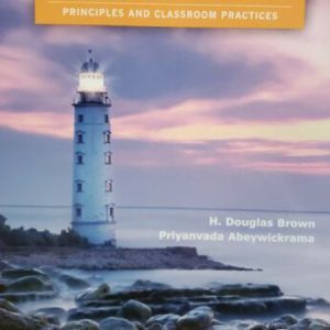 کتاب Language Assessment: Principles and Classroom Practices ویرایش سوم