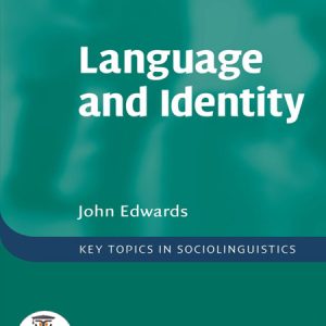 کتاب Language and Identity An introduction