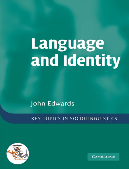 کتاب Language and Identity An introduction