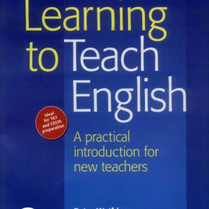 کتاب Learning to Teach English