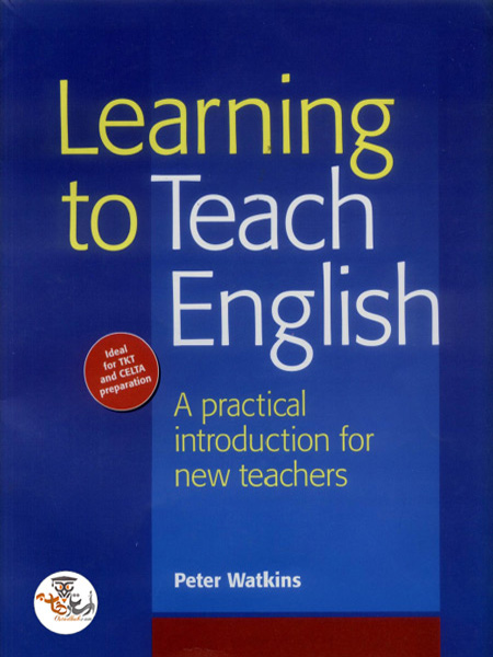 کتاب Learning to Teach English