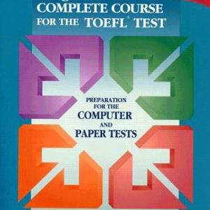 کتاب Longman Complete Course for the TOEFL Test