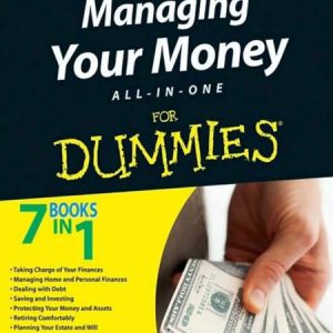 کتاب Managing Your Money All-In-One For Dummies