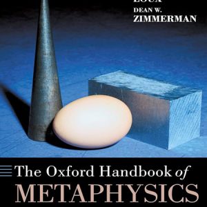 کتاب The Oxford Handbook of Metaphysics