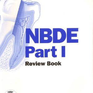 کتاب NBDE Part I Lecture Notes Kaplan Medical