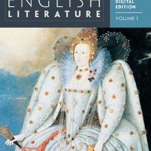 کتاب The Norton Anthology of English Literature ویرایش نهم