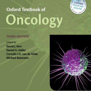 کتاب Oxford Textbook of Oncology ویرایش سوم