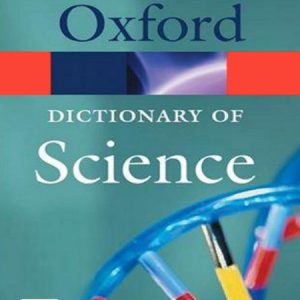 کتاب A Dictionary of Science 5th Edition