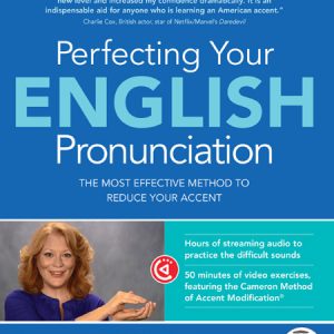 کتاب Perfecting Your English Pronunciation ویرایش دوم