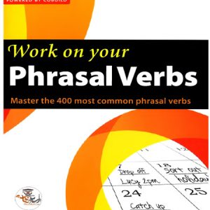 کتاب Collins Work on Your Phrasal Verbs