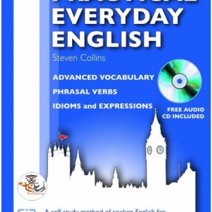 کتاب Practical Everyday English Advanced Vocabulary