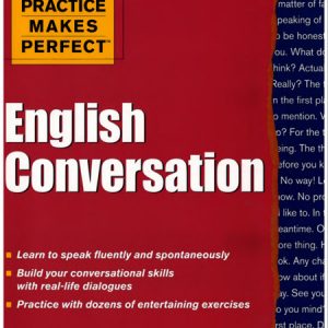 کتاب Practice Makes Perfect: English Conversation