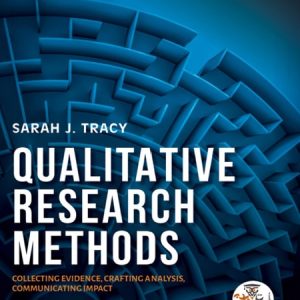 کتاب Qualitative Research Methods Collecting Evidence ویرایش دوم