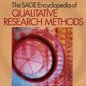 کتاب The Sage Encyclopedia of Qualitative Research Methods