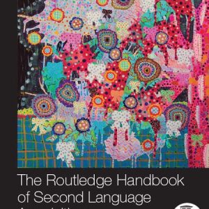 کتاب روتلج برای فراگیری زبان دوم The Routledge Handbook of Second Language Acquisition