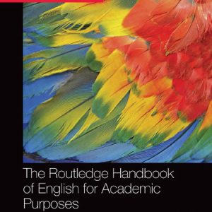 کتاب The Routledge Handbook of English for Academic Purposes