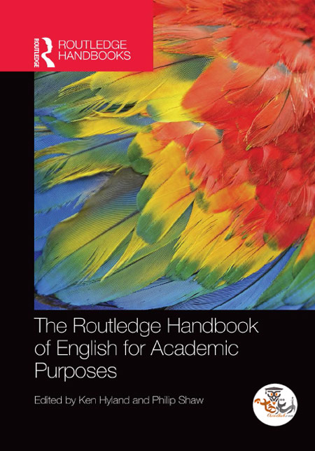 کتاب The Routledge Handbook of English for Academic Purposes