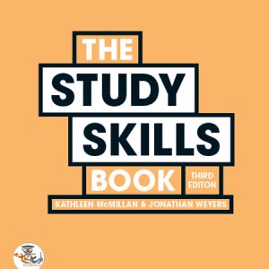 کتاب مهارت های مطالعه The Study Skills Book ویرایش سوم