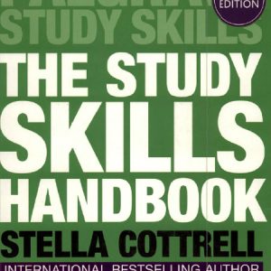 کتاب مهارت های مطالعه The Study Skills Book ویرایش چهارم