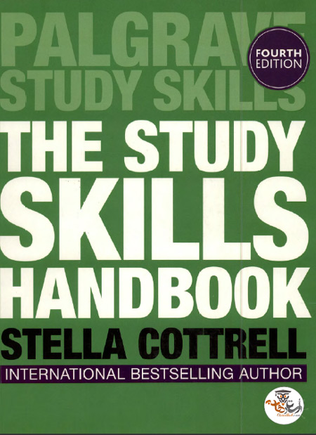 کتاب مهارت های مطالعه The Study Skills Book ویرایش چهارم