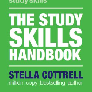 کتاب مهارت های مطالعه The Study Skills Book ویرایش پنجم