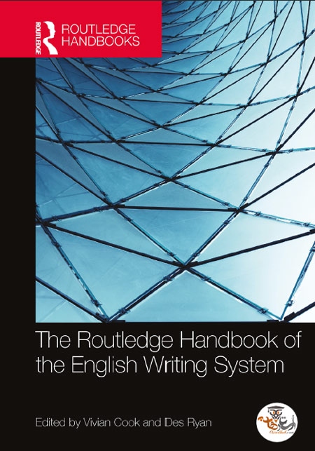 کتاب The Routledge Handbook of the English Writing System