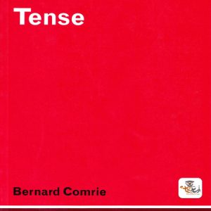 کتاب Tense (Cambridge Textbooks in Linguistics)