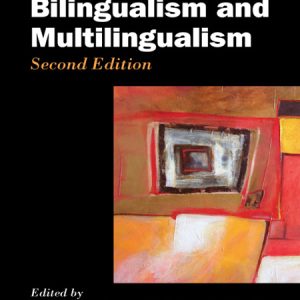 کتاب The Handbook of Bilingualism and Multilingualism