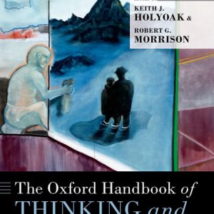 کتاب The Oxford Handbook of Thinking and Reasoning