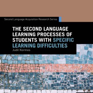 کتاب The Second Language Learning Processes