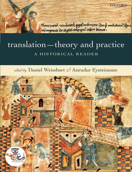 کتاب Translation Theory and Practice a Historical Reader