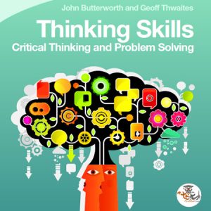 کتاب Thinking Skills: Critical Thinking and Problem Solving ویرایش دوم