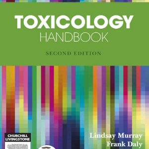 کتاب Toxicology Handbook ویرایش دوم